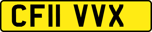 CF11VVX