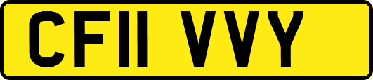 CF11VVY