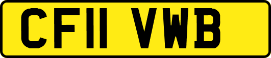 CF11VWB