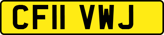 CF11VWJ