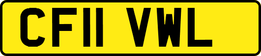 CF11VWL