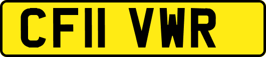 CF11VWR
