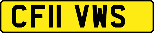 CF11VWS