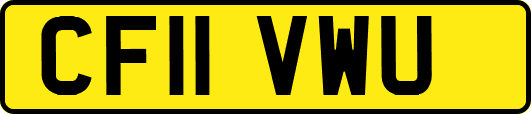 CF11VWU