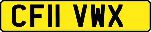 CF11VWX