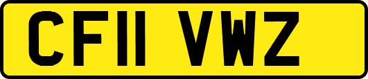 CF11VWZ