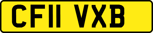 CF11VXB