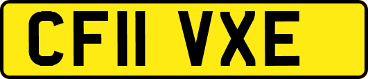 CF11VXE