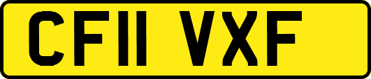 CF11VXF