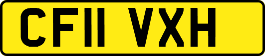 CF11VXH