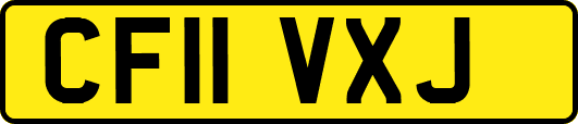CF11VXJ
