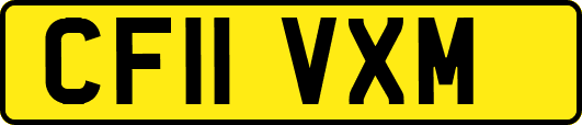 CF11VXM