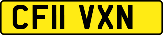 CF11VXN