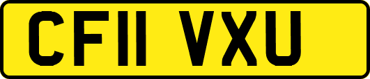 CF11VXU