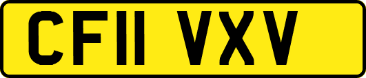 CF11VXV