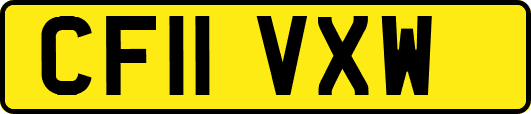 CF11VXW