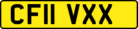 CF11VXX