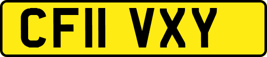 CF11VXY