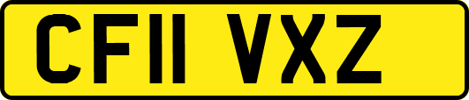 CF11VXZ