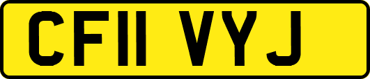 CF11VYJ