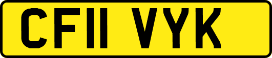 CF11VYK