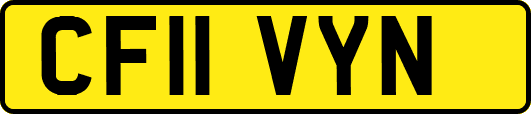 CF11VYN