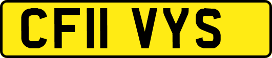 CF11VYS