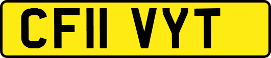 CF11VYT