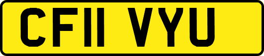 CF11VYU