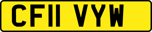 CF11VYW