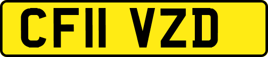 CF11VZD