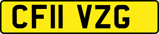 CF11VZG