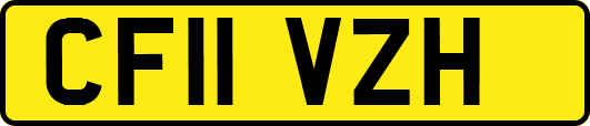 CF11VZH