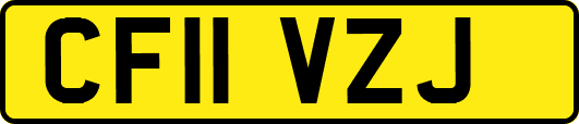 CF11VZJ