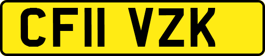 CF11VZK