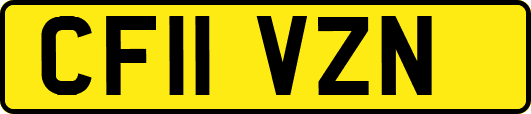 CF11VZN