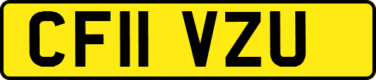 CF11VZU