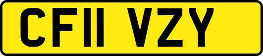 CF11VZY