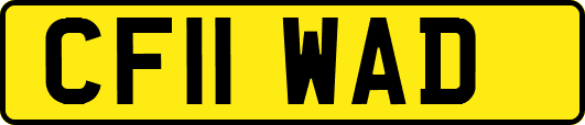 CF11WAD