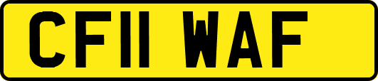 CF11WAF
