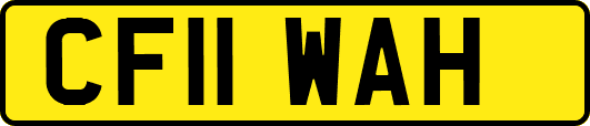 CF11WAH