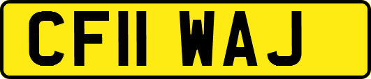 CF11WAJ