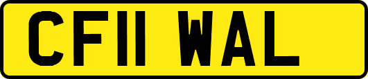 CF11WAL