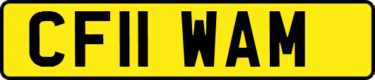 CF11WAM