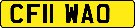 CF11WAO
