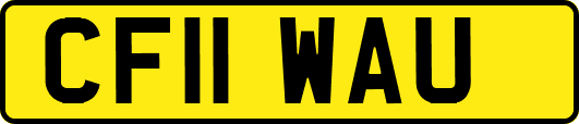 CF11WAU