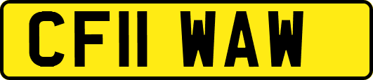 CF11WAW