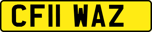 CF11WAZ