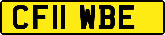 CF11WBE
