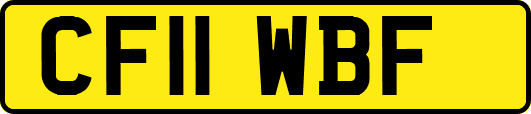 CF11WBF